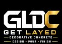 Get Layed Decorative Concrete